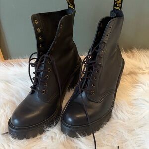 Dr. Martens Kendra Boot